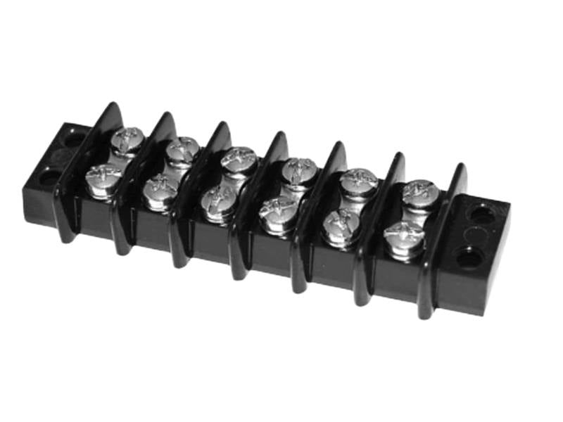MARATHON SPECIAL PRODUCTS Marathon Special Products 601GP10PSB Barrier strip 20A (20 position) 0630066