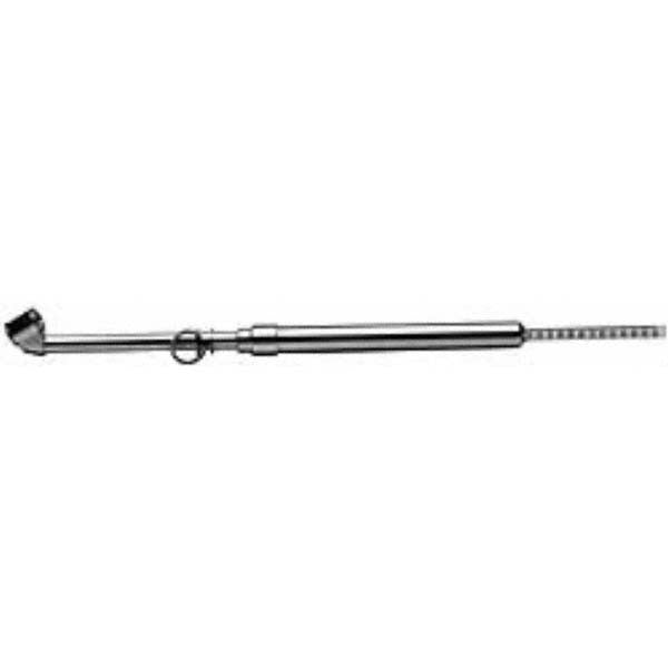 COILHOSE PNEUMATICS Coilhose Pneumatics PG2212 Pencil Dual Tire Pressure Gauge