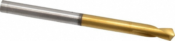 GUHRING Guhring 9005670040000 Spotting Drill 4mm Hss Tin