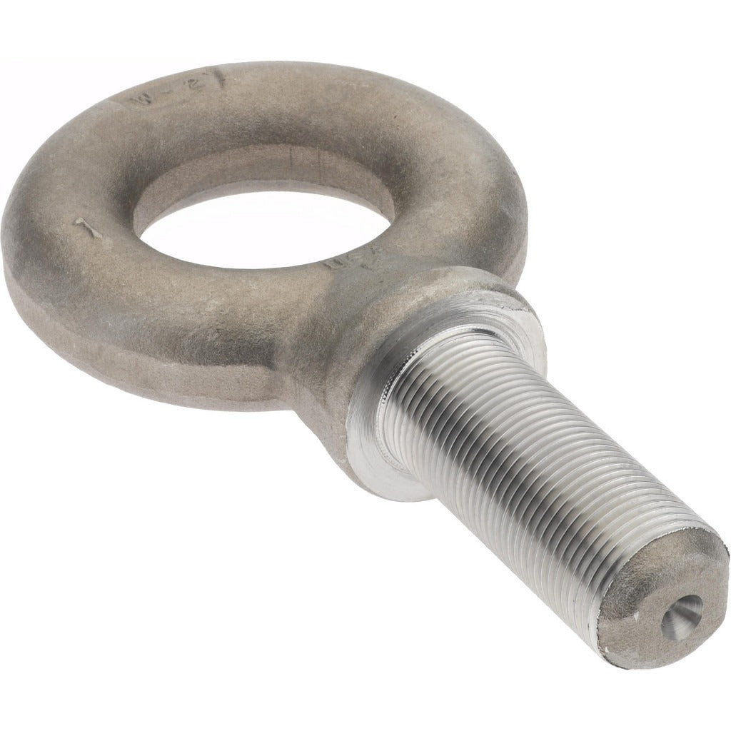 GIBRALTAR Gibraltar P14702UNFGB Fixed Lifting Eye Bolt 9000 Lb