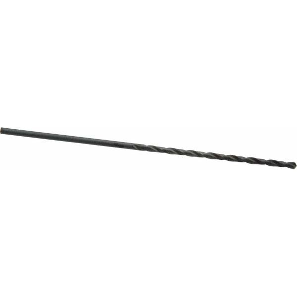 CHICAGO-LATROBE Chicago-latrobe 50326 Taper Length Drill Bit 0.1065 in