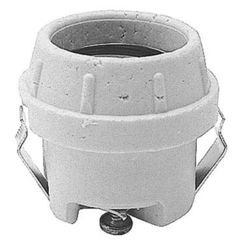 ALLPOINTS FOODSERVICE Allpoints Foodservice 38-1325 Porcelain Lamp Socket