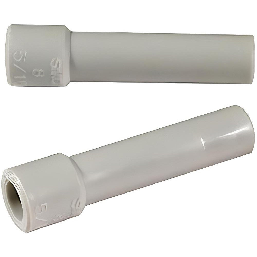 SMC Smc Pneumatics KQ2P-06 Push-to-connect Plug Fitting