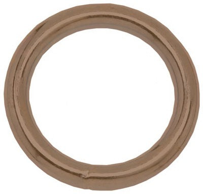 CAMPBELL Apex Tools Group Llc T7661152 Nickel Welded Ring 2in