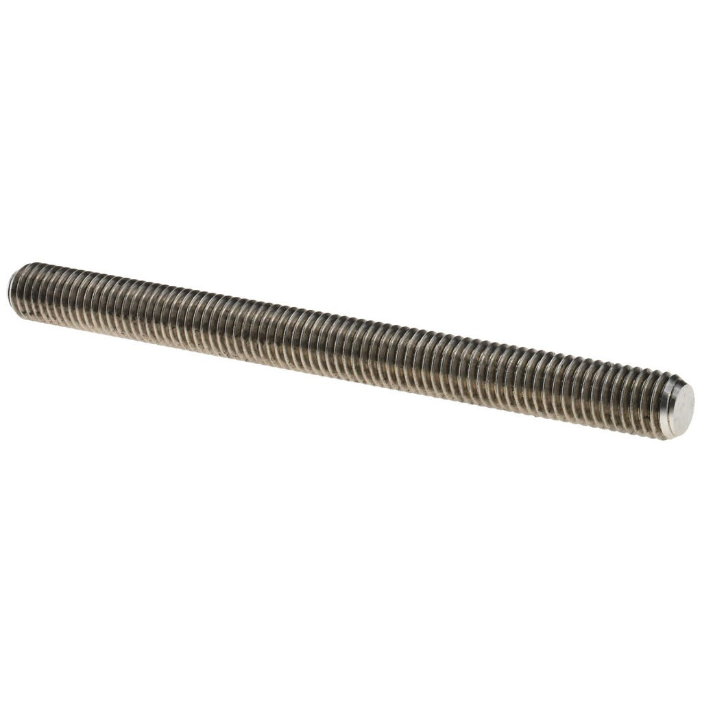 VALUE COLLECTION Value Collection B8MSTFE0500C600 Threaded Stud 1/2-13 6in 316 Ss
