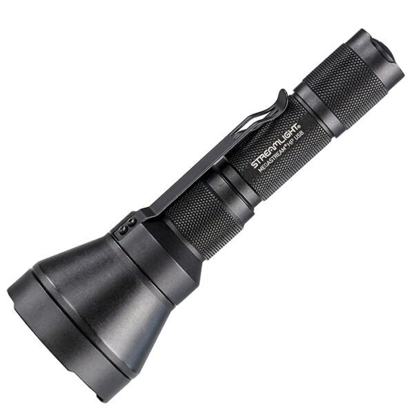 STREAMLIGHT Streamlight 66211 Megastream Hp 1350-Lumen Flashlight (30 Degree)