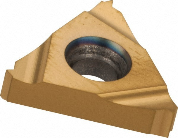 CARMEX Carmex 16ER27NPTFMXC Threading Insert 27 Tpi Nptf Carbide