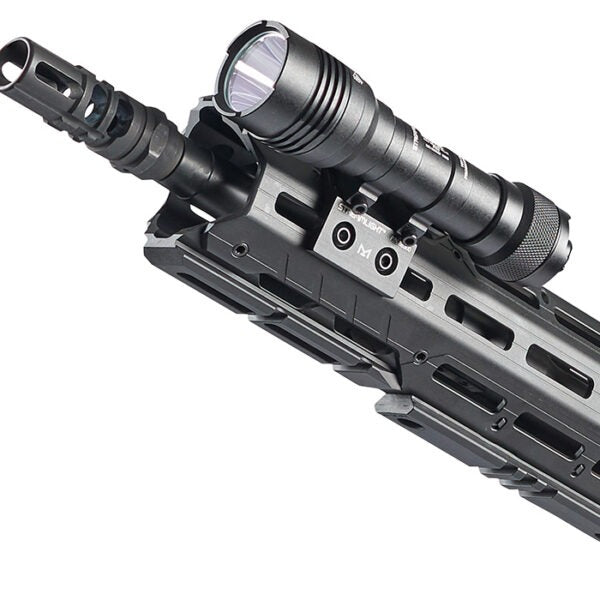 STREAMLIGHT Streamlight 88127 ProTac Rail Mount HL-X Pro 1000-Lumen (1 Pack)
