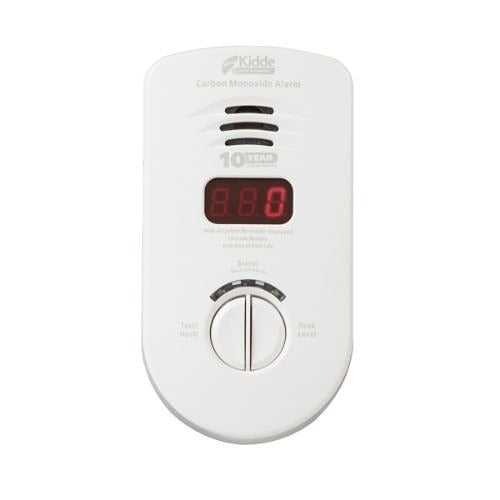 KIDDE Kidde 21026354 Carbon Monoxide Detector Plug-in