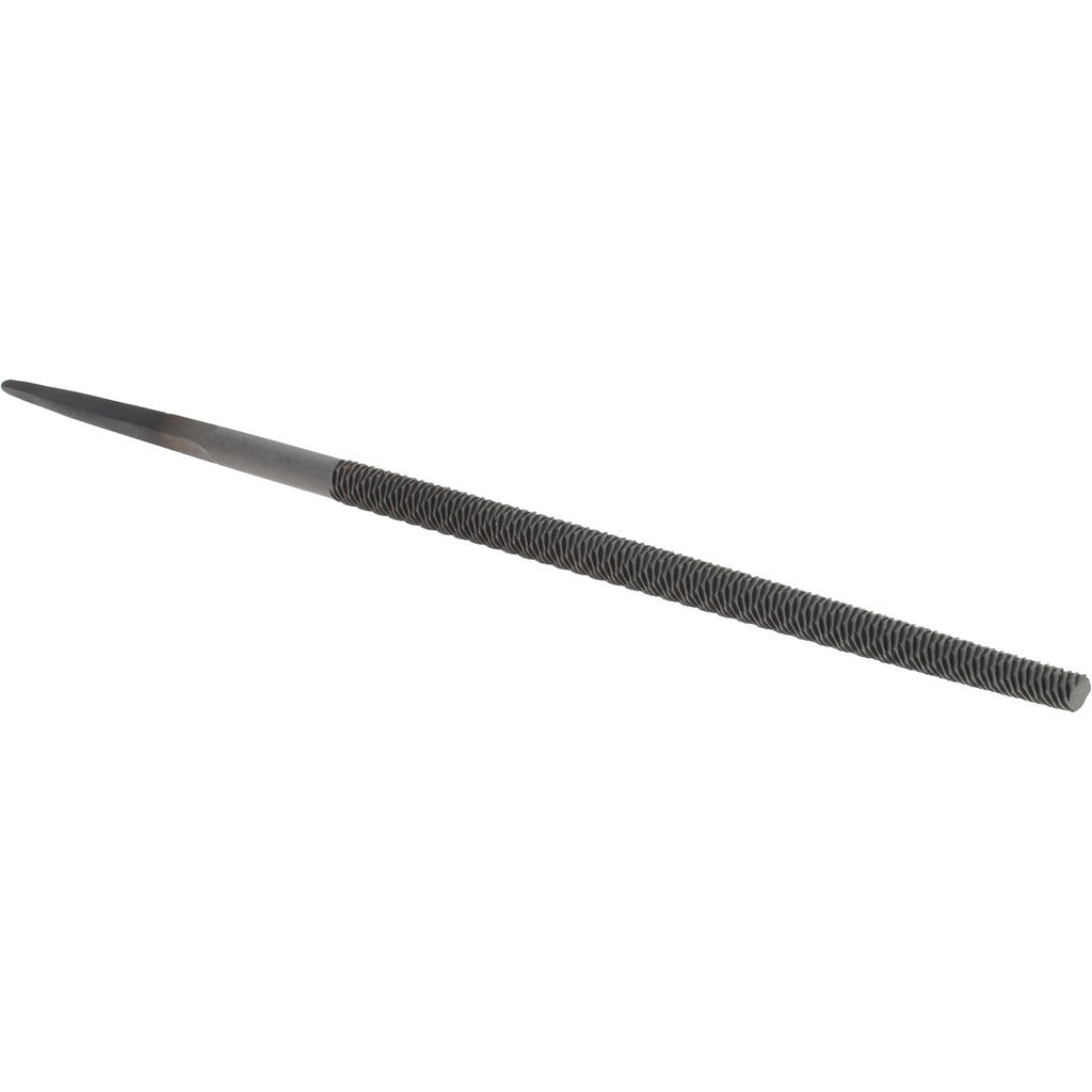 VALUE COLLECTION Value Collection SC60104981 Round File 4 Inches Second Cut