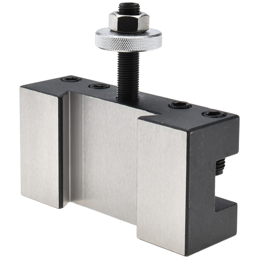 VALUE COLLECTION Value Collection 950-14011 Lathe Tool Post Holder Series Ca