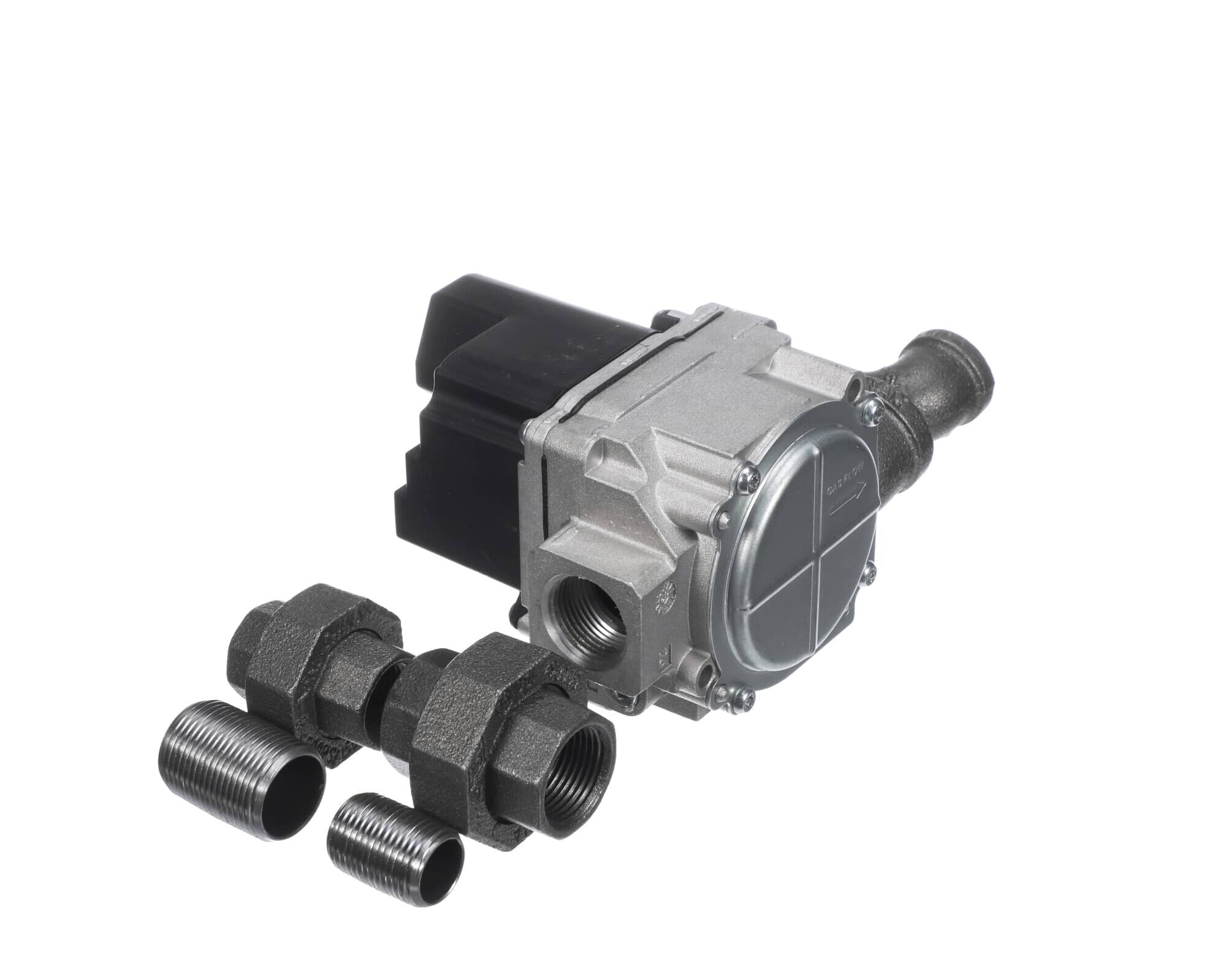 CLEVELAND Cleveland S105907 Gas valve asy nat sc 10 24V 60Hz (SC 10) CLES105907