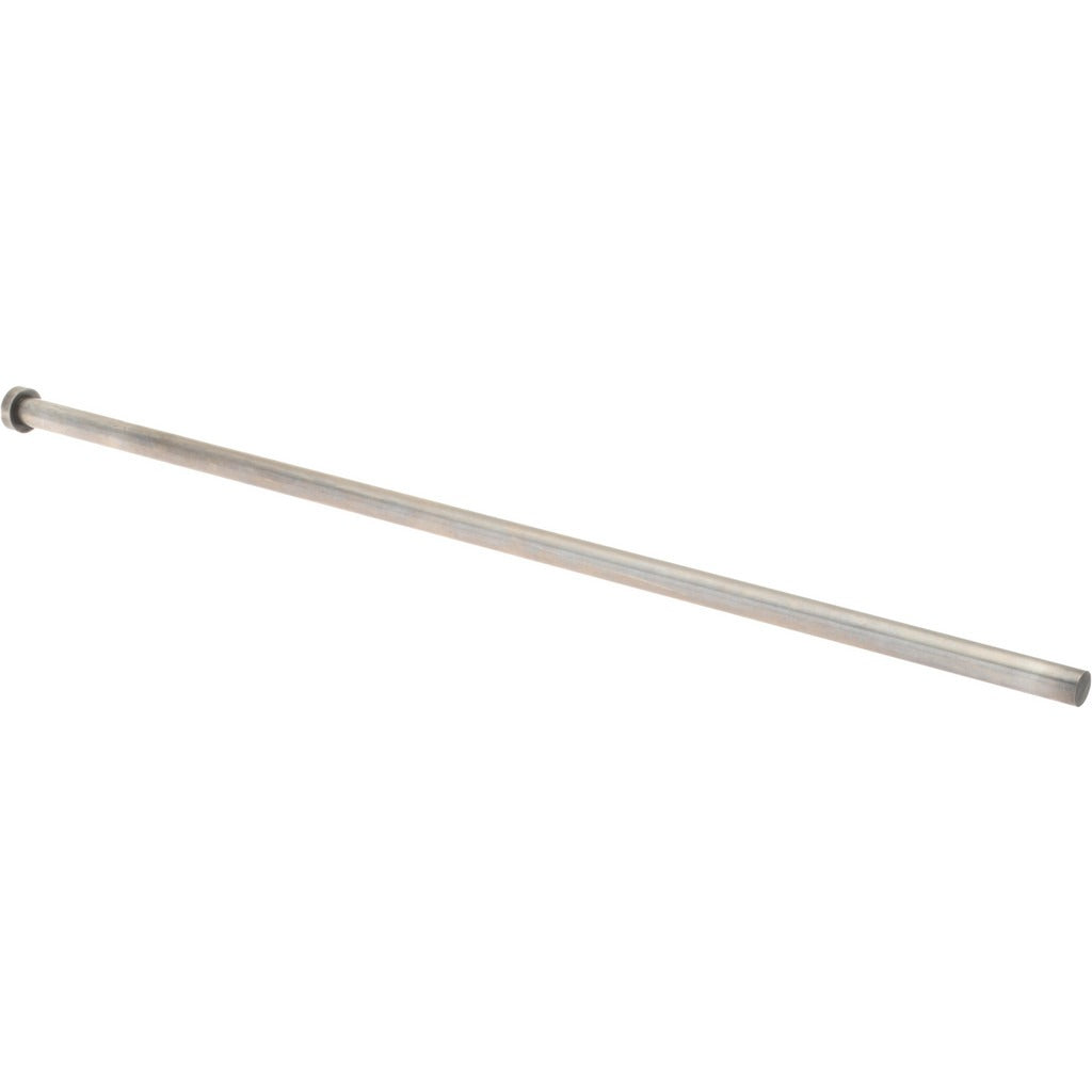 GIBRALTAR Gibraltar MEP1080-G Straight Ejector Pin 10.2mm 400mm Steel