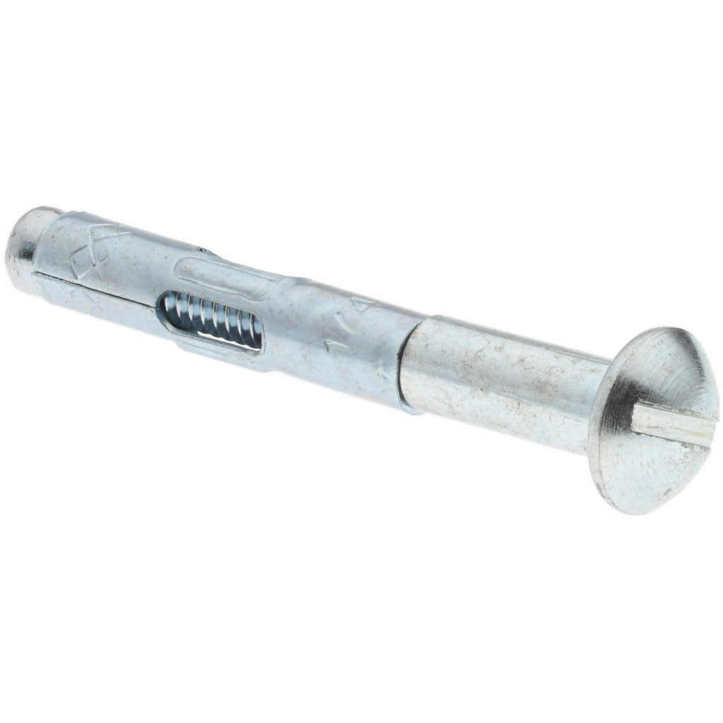 VALUE COLLECTION Value Collection RHSA1432 Hammer Drive Concrete Anchor