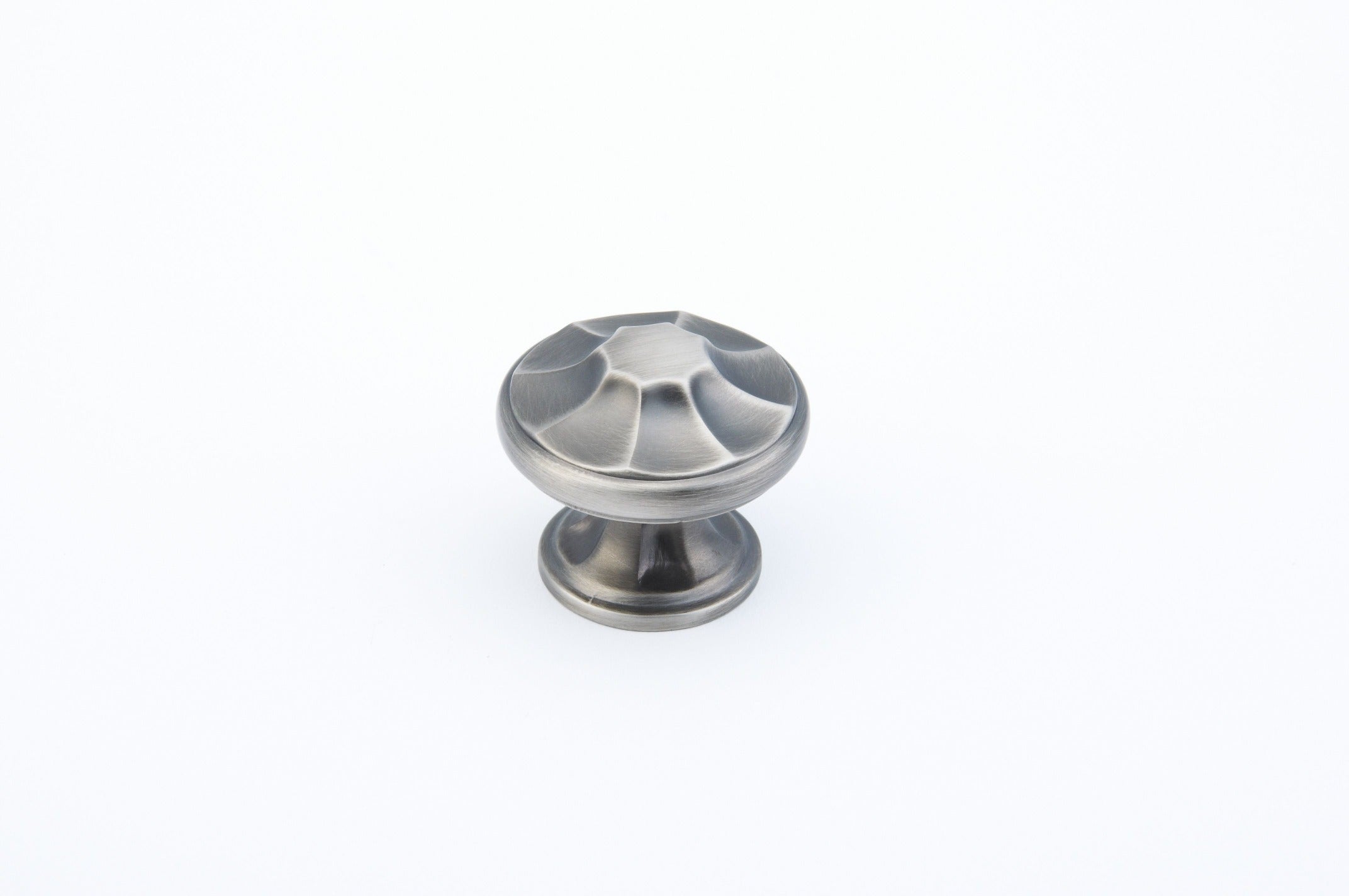 SCHAUB Schaub 876-AN Empire Cabinet Knob Antique Nickel
