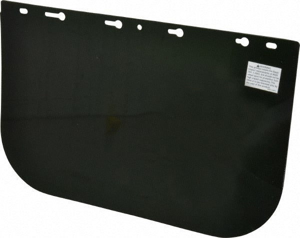 SELLSTROM Sellstrom S35050 Welding Window Shade 5 Acetate 8x12 in