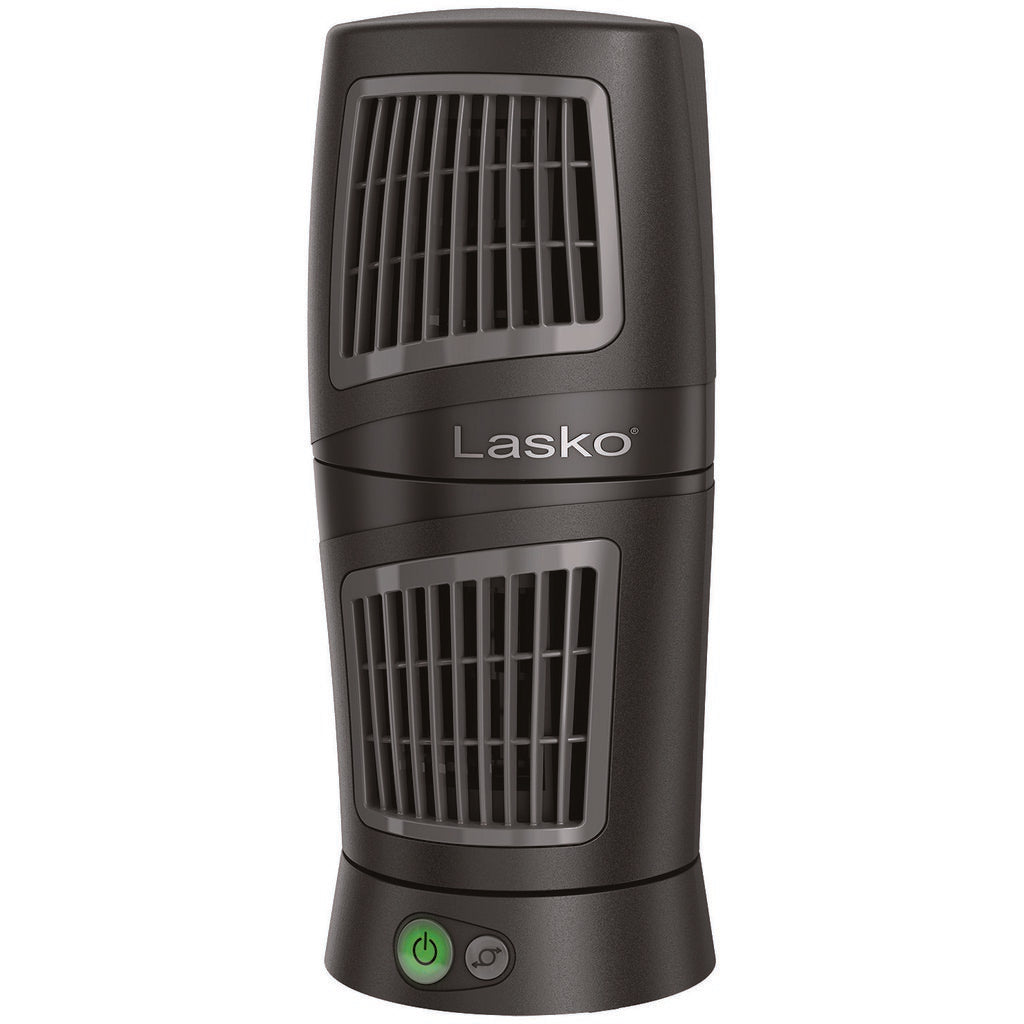 LASKO Lasko 4911 Oscillating Desk Table Fan 12 Inch 3 Speed