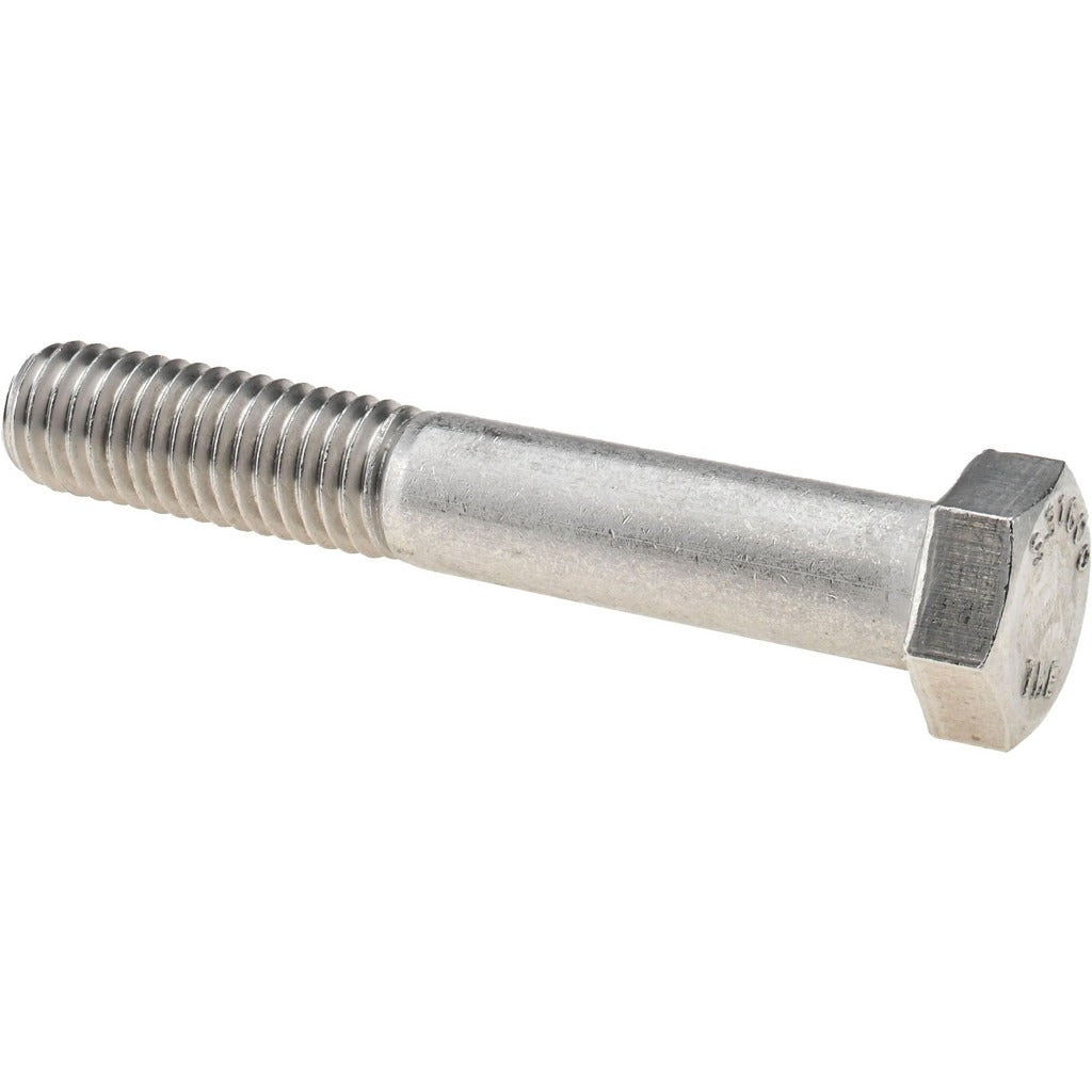 VALUE COLLECTION Value Collection 2-H-50C-325 Hex Head Cap Screw 1/2-13
