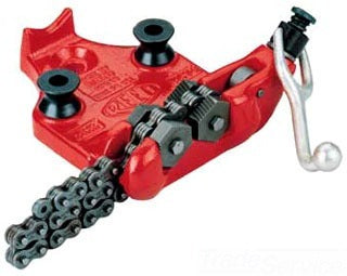 MISCELLANEOUS PRODUCT CV4 Chain Vise Pipe Holding Tool