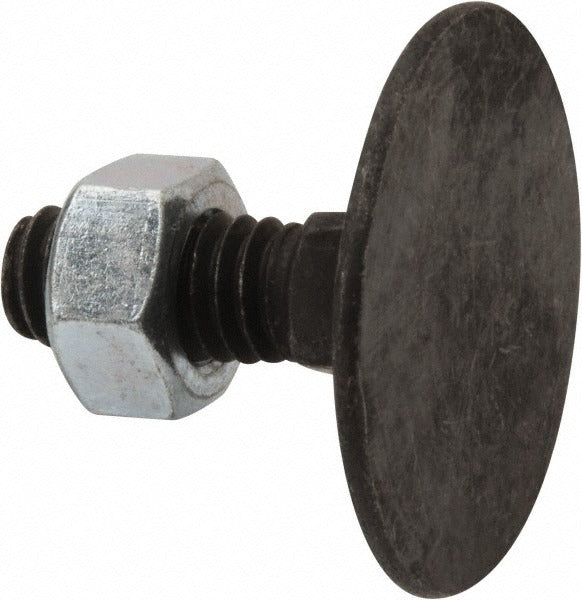 VALUE COLLECTION Value Collection BOEC15100wHex Elevator Bolt 5/16-18