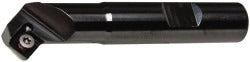 KENNAMETAL Kennametal 1023679 Indexable Chamfer End Mill