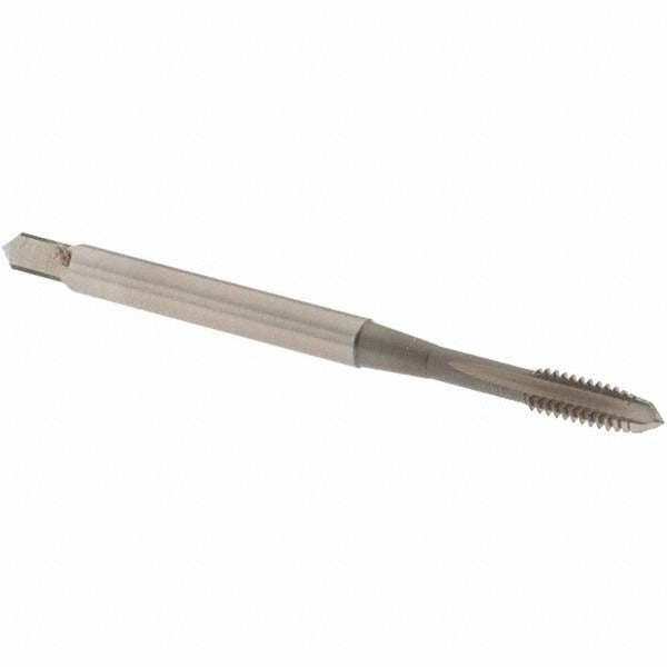 OSG Osg 2401103 Straight Flute Tap 5-40 Unc Plug Nitride