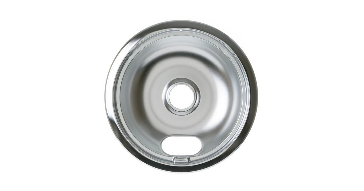 GE APPLIANCES Ge Appliances WB32X106 Electric Range Burner Bowl (8-inch) WB31M2