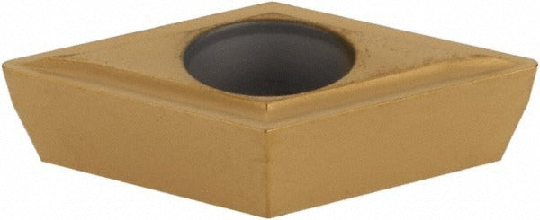 HERTEL Hertel 1000456 Turning Insert DPMT3251LF HC210 Carbide