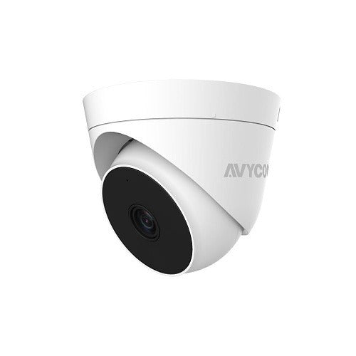 AVYCON Avycon AVC-TLE51F28 5MP Evo Series Tvi Cvi Ahd Camera