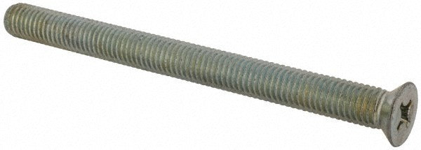 VALUE COLLECTION Value Collection 5096MPF Flat Head Phillips Machine Screw