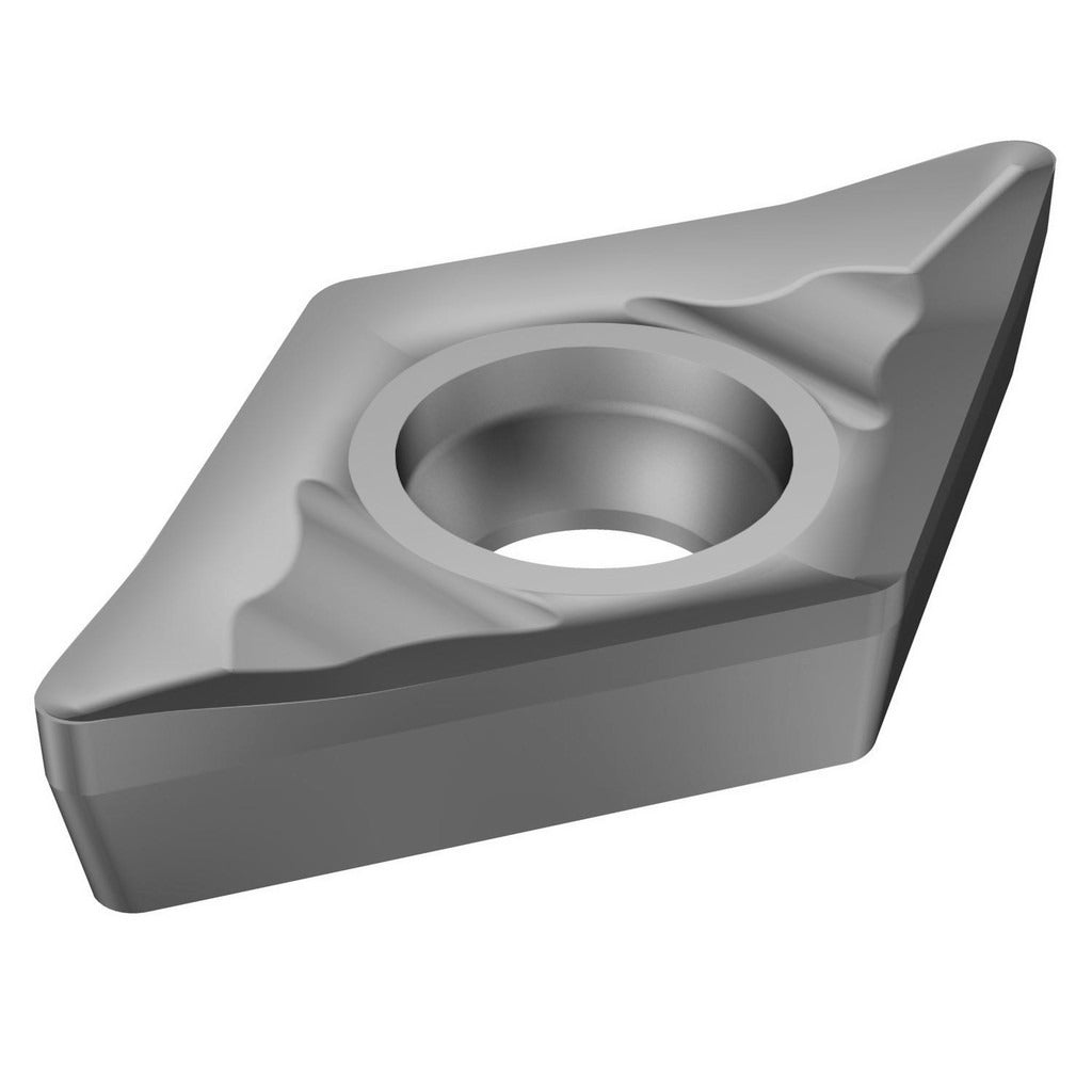 SANDVIK COROMANT Sandvik Coromant 5730469 Turning Insert Dcgx Carbide