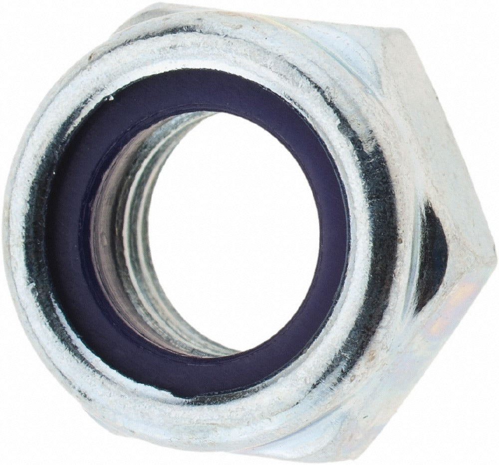 VALUE COLLECTION Value Collection MP39612 5/16-24 Unf Steel Hex Nut