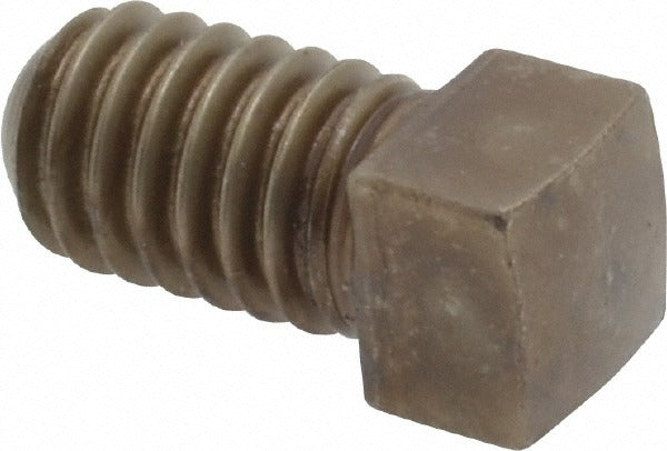 VALUE COLLECTION Value Collection 409056PR Set Screw 5/16-18 X 1/2 in Cup Point