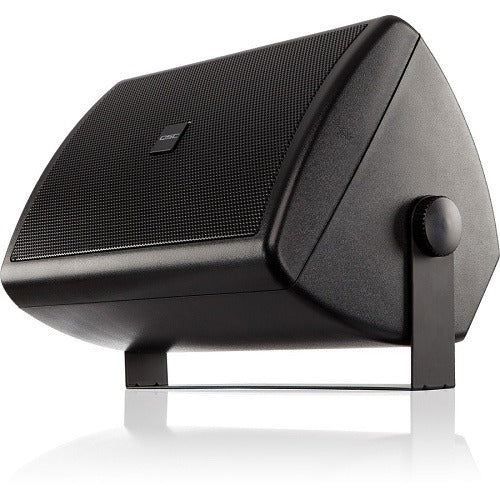 QSC Qsc Llc AC-S6T-BK Surface Mount Loudspeaker 6 Inch
