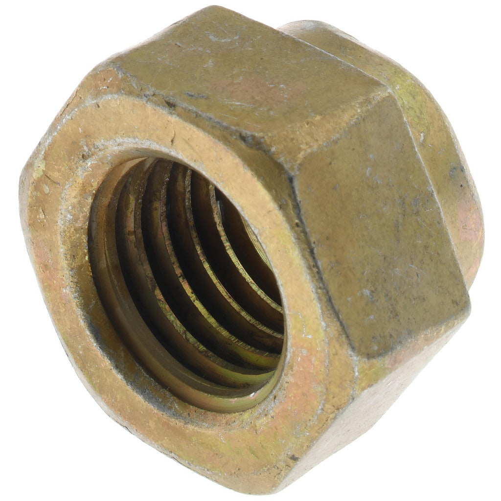 VALUE COLLECTION Value Collection 446016BR Hex Lock Nut 3/4-10 Grade L9