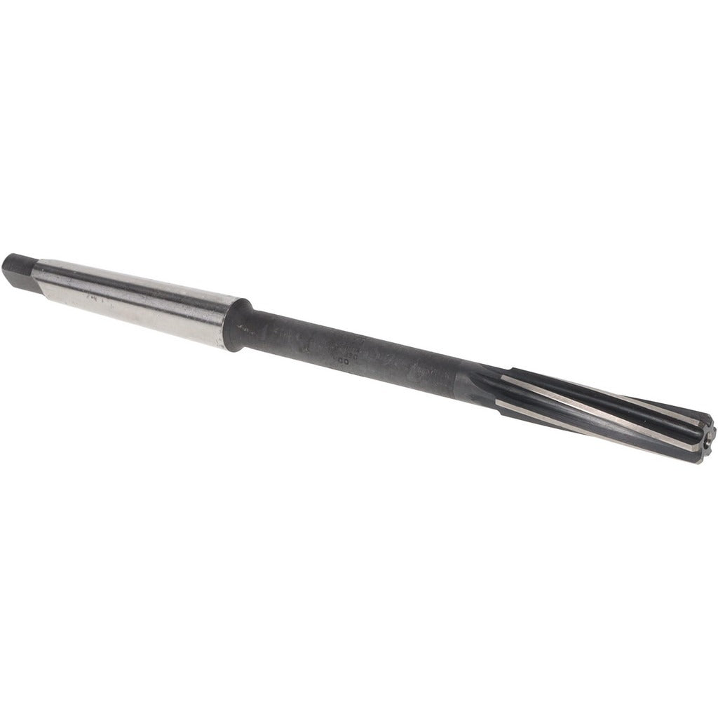 VALUE COLLECTION Value Collection ST0210026 Chucking Reamer 13/32 in Hss 1MT