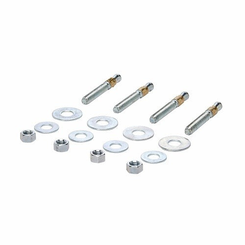 EATON B-line SB588AZN Self-supported Anchor Kit 4 Inch