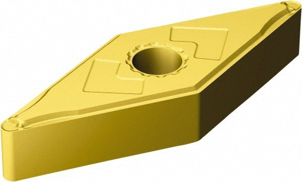 SANDVIK COROMANT Sandvik Coromant 5755968 Turning Insert VNMG331-LC 1525