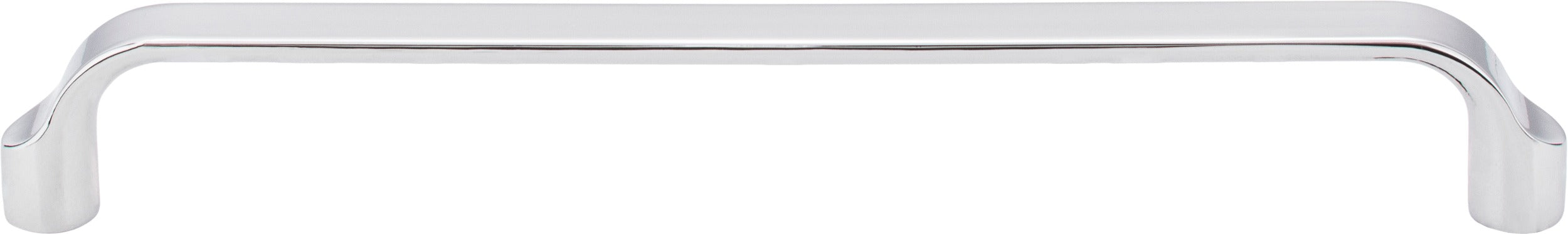 ELEMENTS Elements 239-192PC Cabinet Pull 192mm Polished Chrome