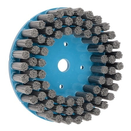 WEILER Weiler 85922 Nylox Disc Brush 8 in (1 Pack)
