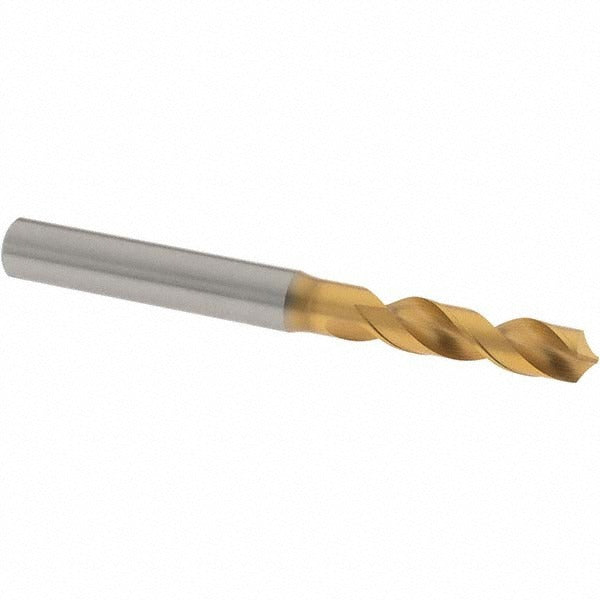 OSG Osg 61570 Screw Machine Drill Bit 7mm Hss 2-flute