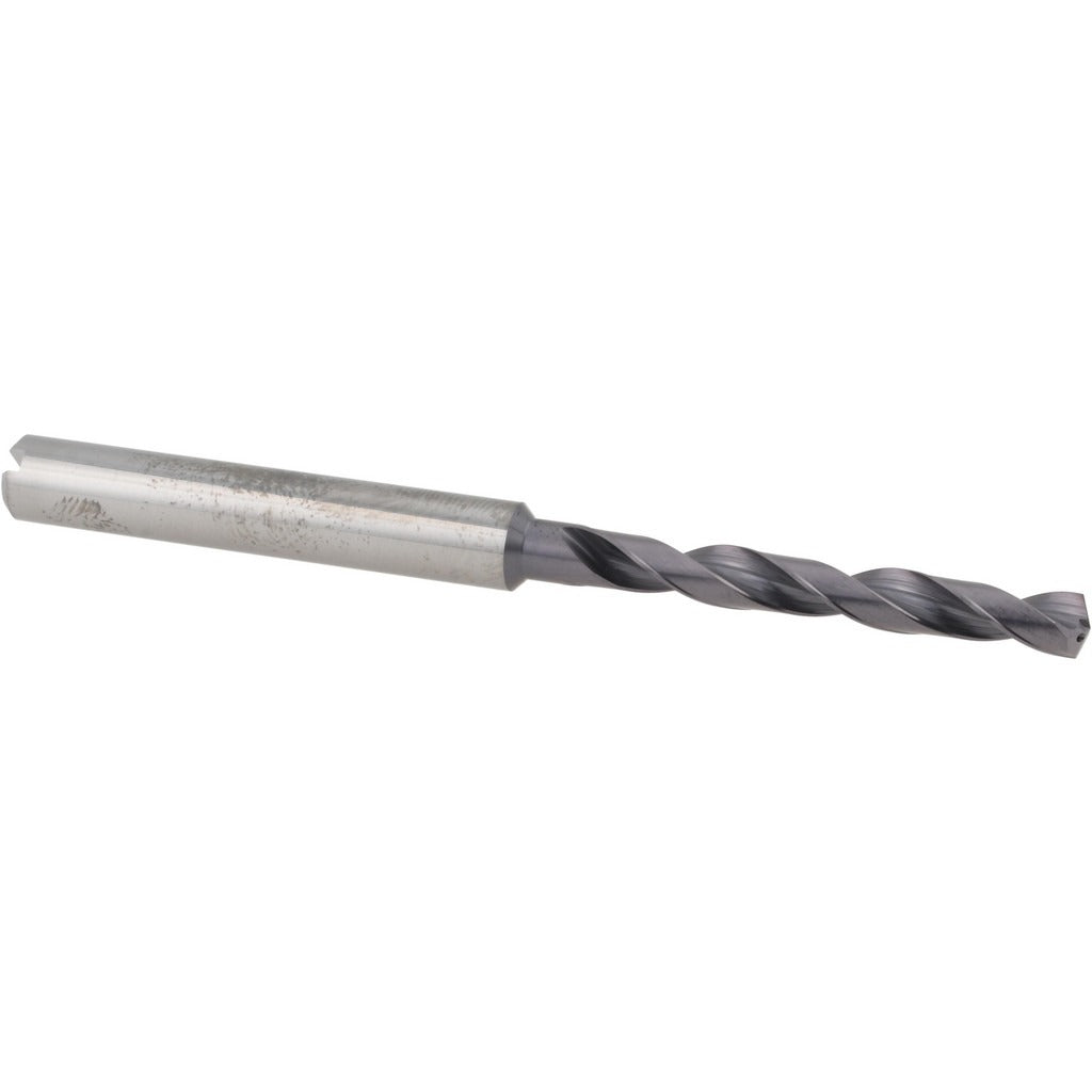 ACCUPRO Accupro 4500150 Solid Carbide Jobber Drill 4.20 Mm Tialn