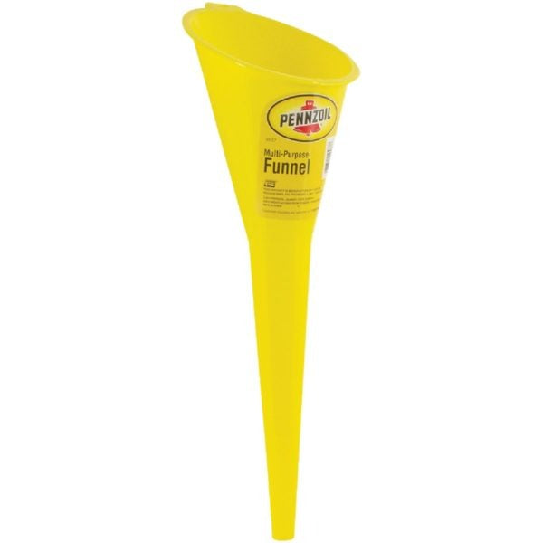 PENNZOIL Pennzoil 31177 Multi-Purpose Funnel (Large)