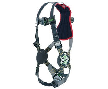 MILLER Miller rknar-qc-bdp/ubk Revolution Body Harness Universal