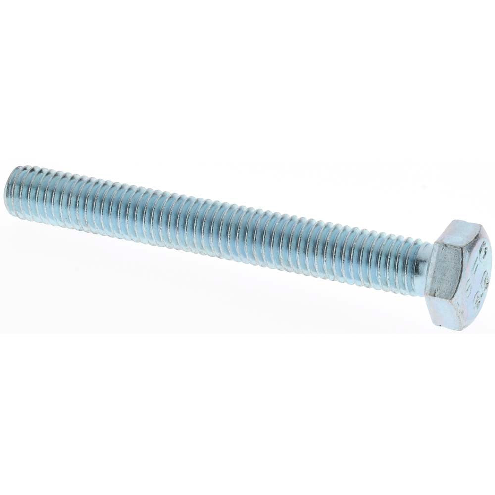 VALUE COLLECTION Value Collection 42017 M5 X 0.80 X 40mm Hex Cap Screw 50-pack