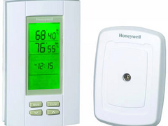 Honeywell DG115EZIAQ/U TrueIAQ Indoor Air Quality Control