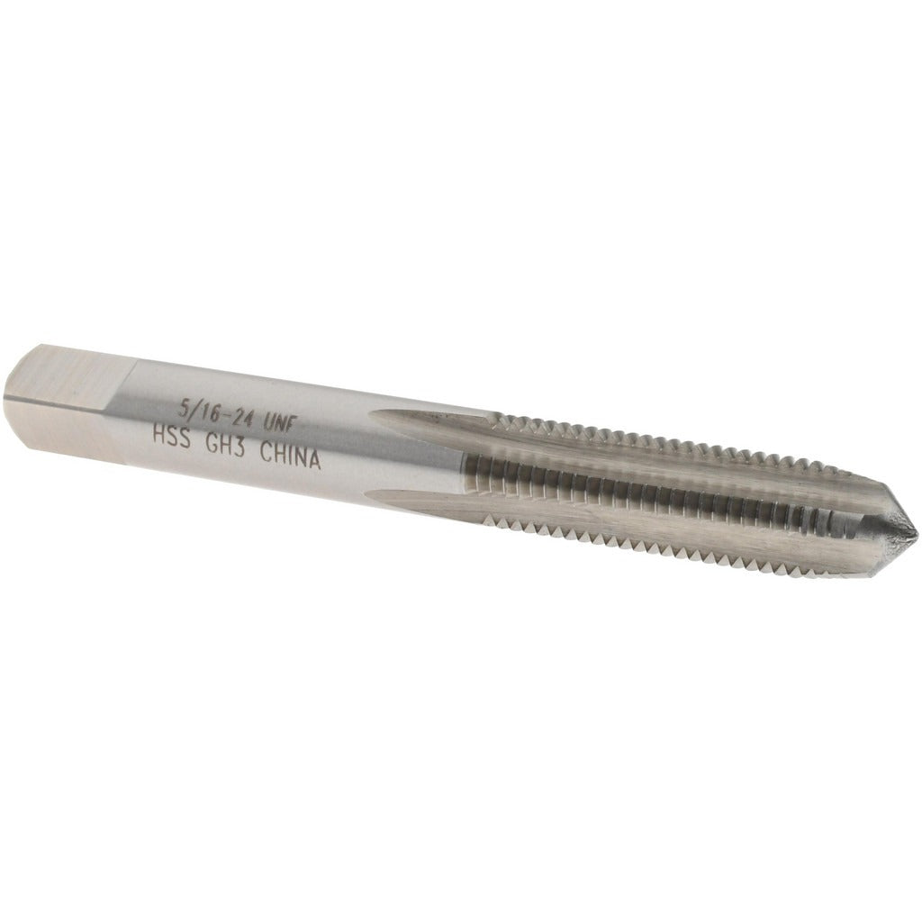 VALUE COLLECTION Value Collection MSC-04471249 5/16-24 Unf Straight Flute Tap