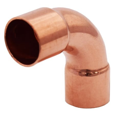 LEGEND VALVE Legend Valve 450-128 Long Turn 90 Elbow (5/8 x 3/4, 90Â°)