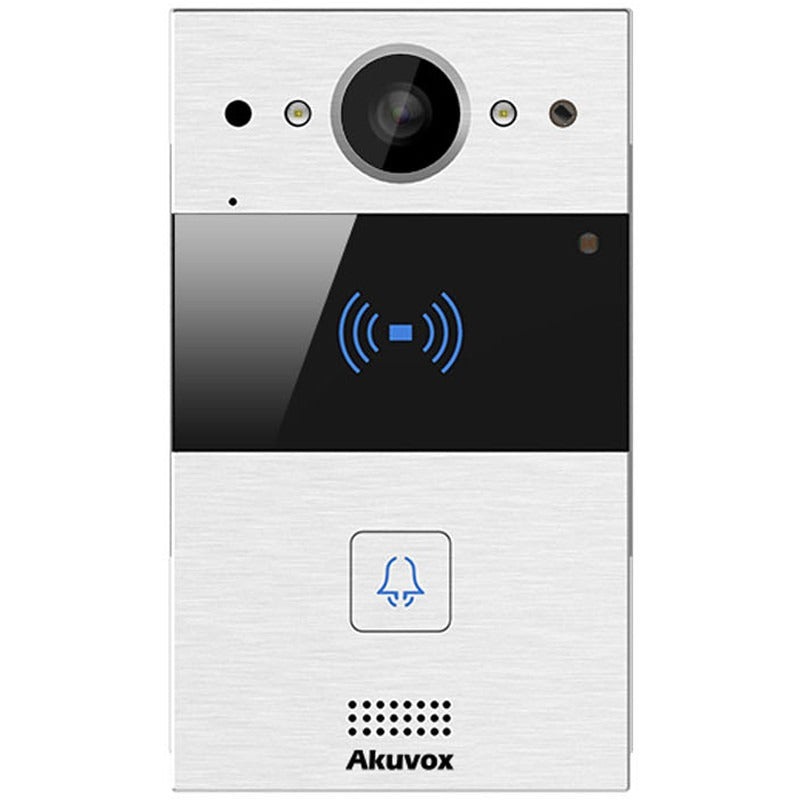 AKUVOX AKUVOX R20A-2 2-Wire Video Intercom System