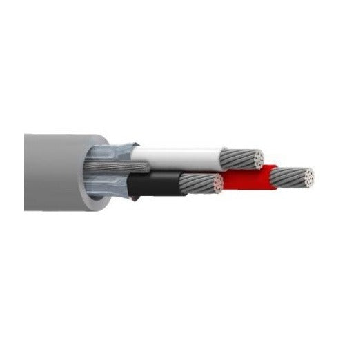 BELDEN Belden Inc. 8772MN 0041000 Multimedia Cable 20 Awg 1000 Ft